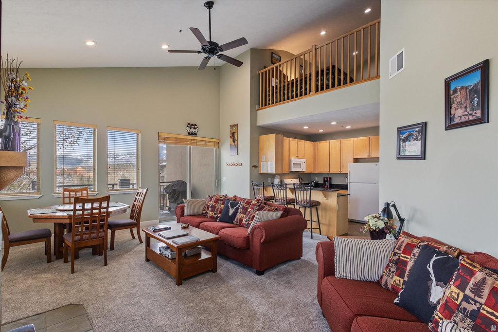 6749 N 2200 W #B-302 Park City, UT 84098