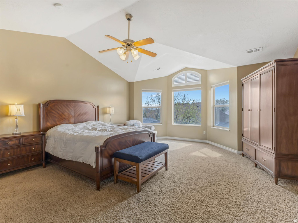 2943 W CURRENT CREEK DR South Jordan, UT 84095