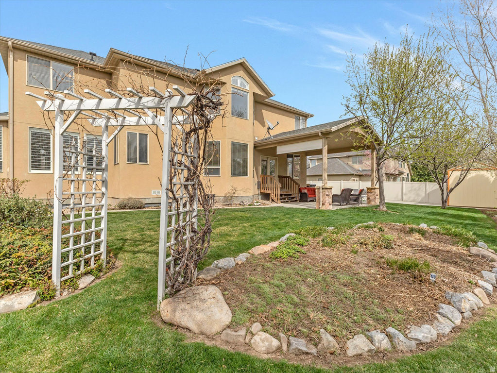 2943 W CURRENT CREEK DR South Jordan, UT 84095