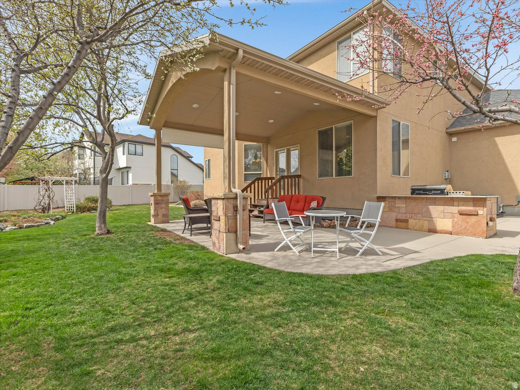 2943 W CURRENT CREEK DR South Jordan, UT 84095