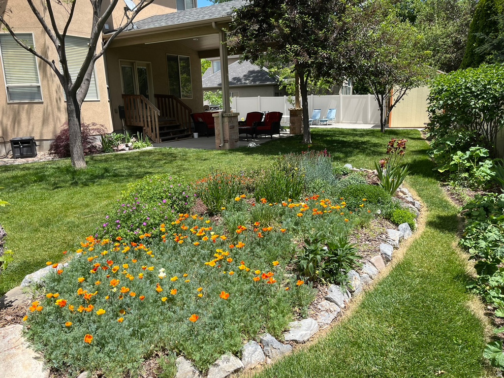 2943 W CURRENT CREEK DR South Jordan, UT 84095