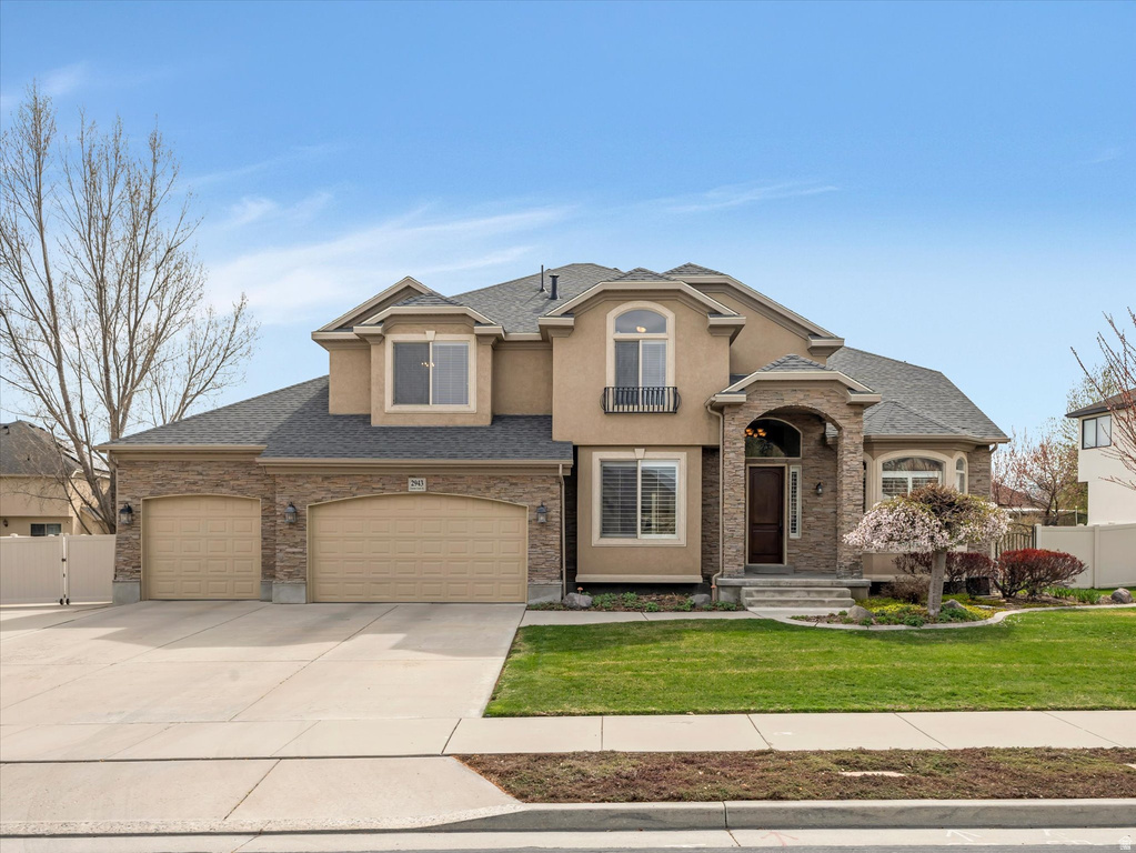 2943 W CURRENT CREEK DR South Jordan, UT 84095