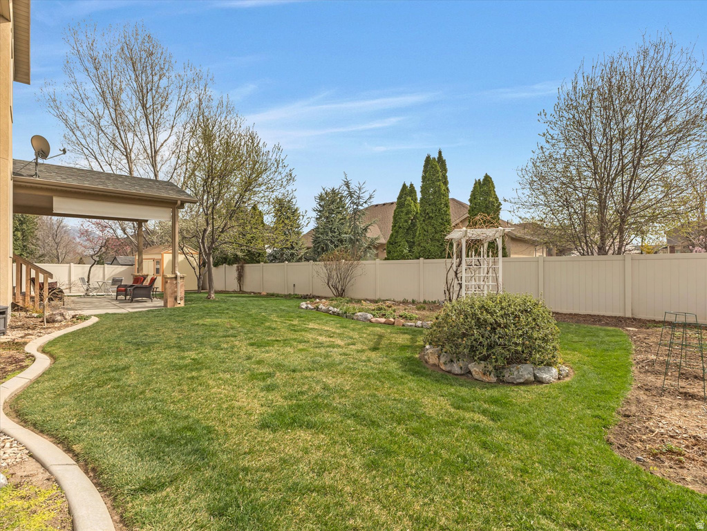 2943 W CURRENT CREEK DR South Jordan, UT 84095