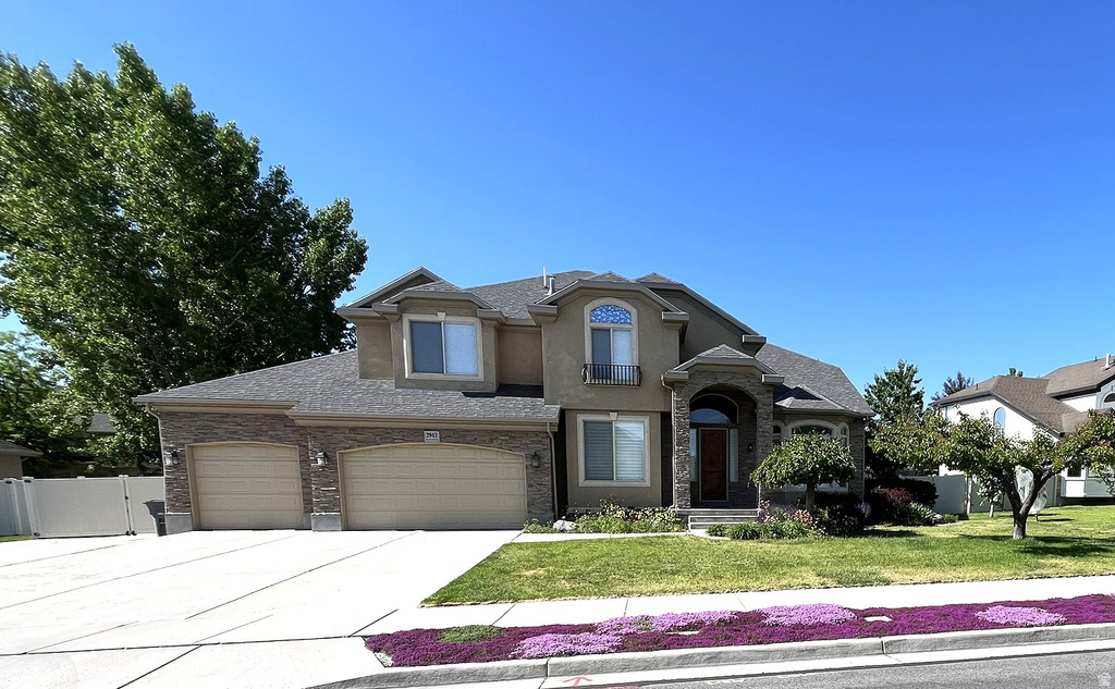 2943 W CURRENT CREEK DR South Jordan, UT 84095