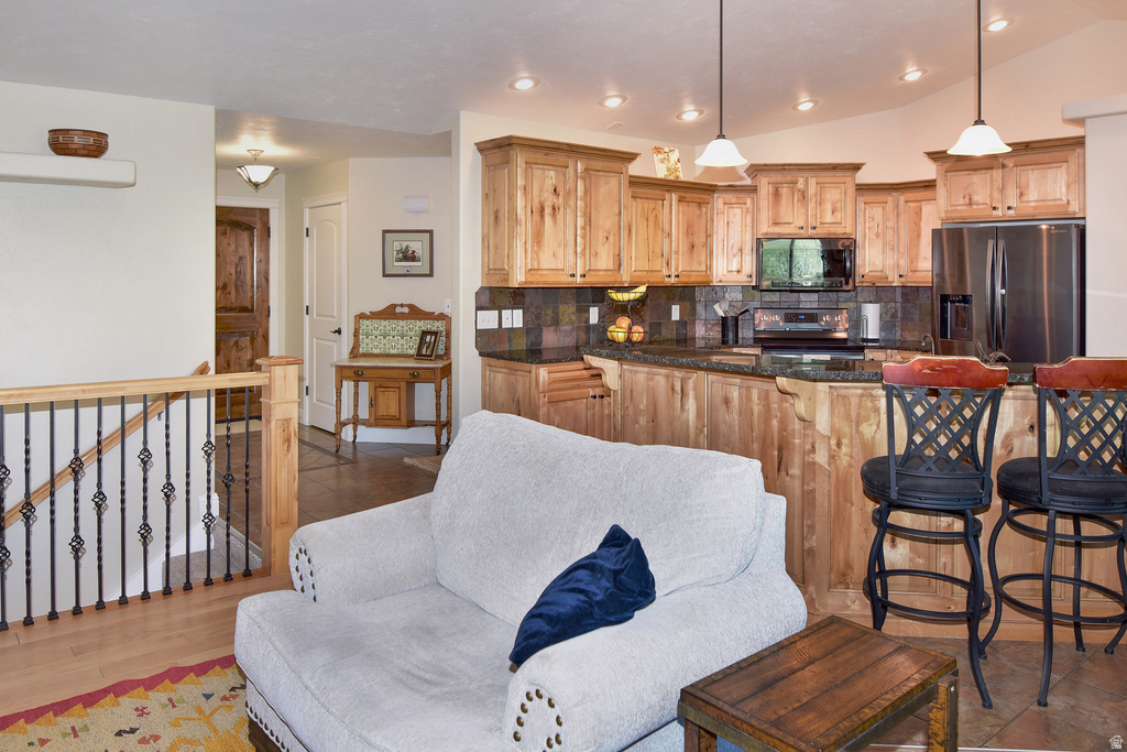 5752 E OLD OREGON RD Lava Hot Springs, ID 83246