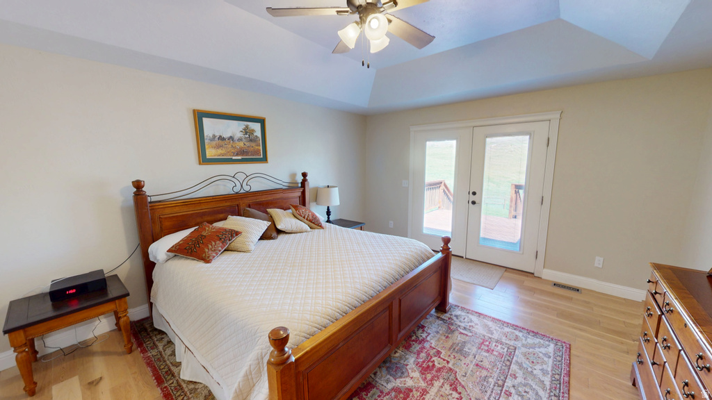 5752 E OLD OREGON RD Lava Hot Springs, ID 83246