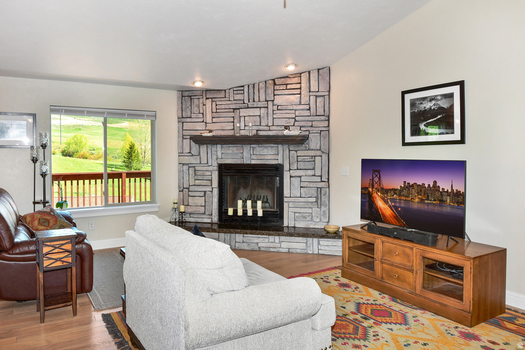 5752 E OLD OREGON RD Lava Hot Springs, ID 83246