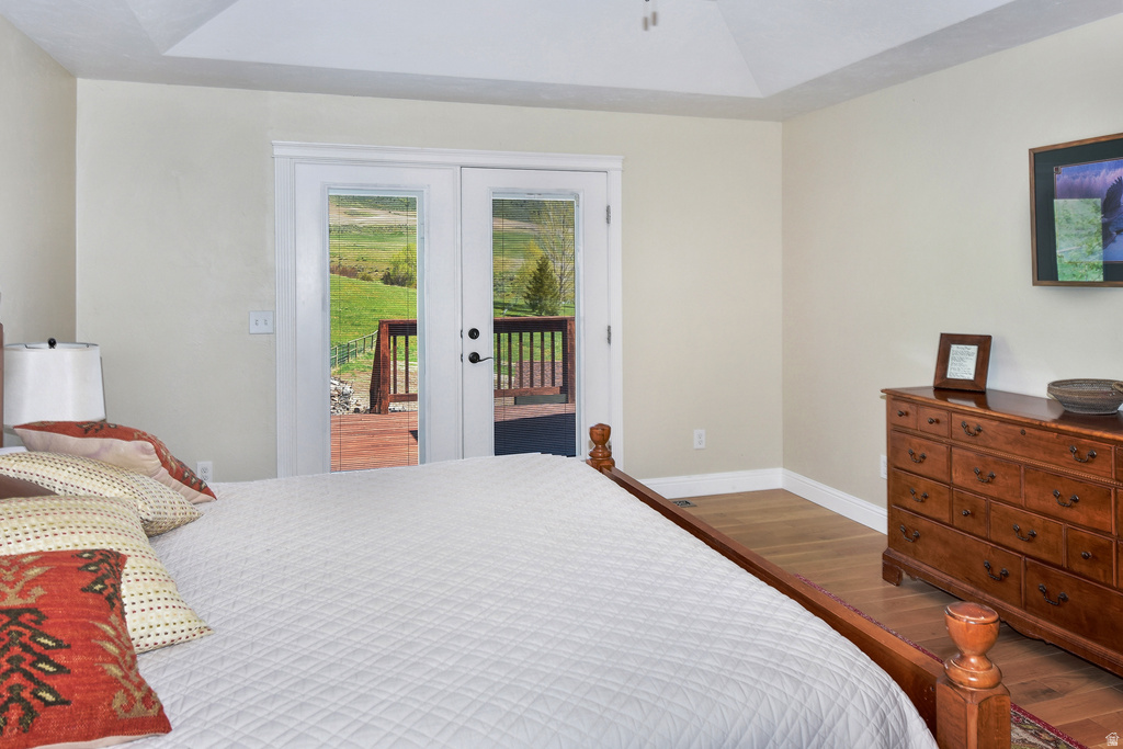 5752 E OLD OREGON RD Lava Hot Springs, ID 83246