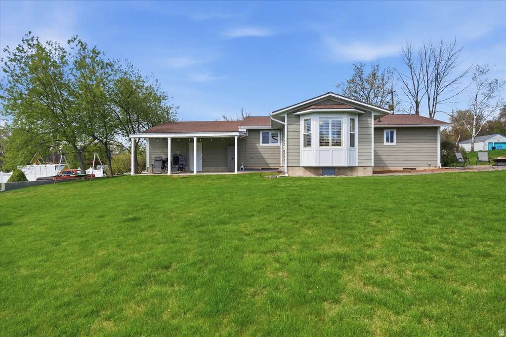 220 E 300 N Hyde Park, UT 84318