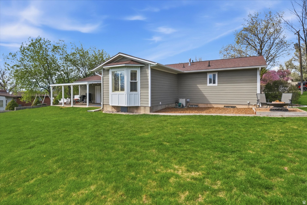 220 E 300 N Hyde Park, UT 84318