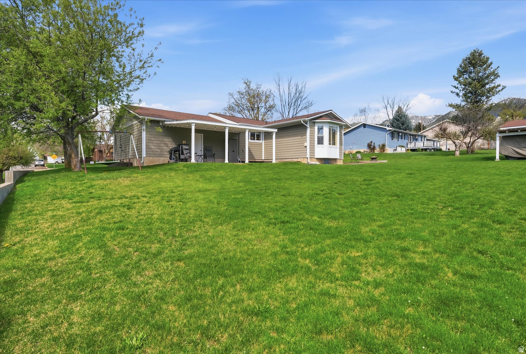 220 E 300 N Hyde Park, UT 84318