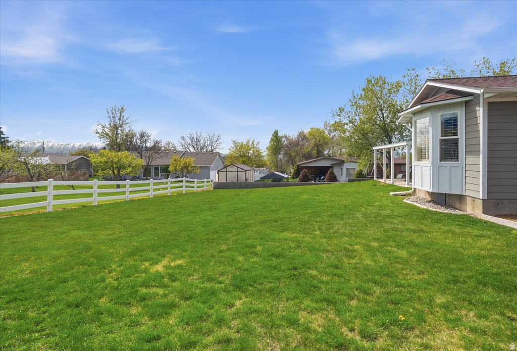 220 E 300 N Hyde Park, UT 84318