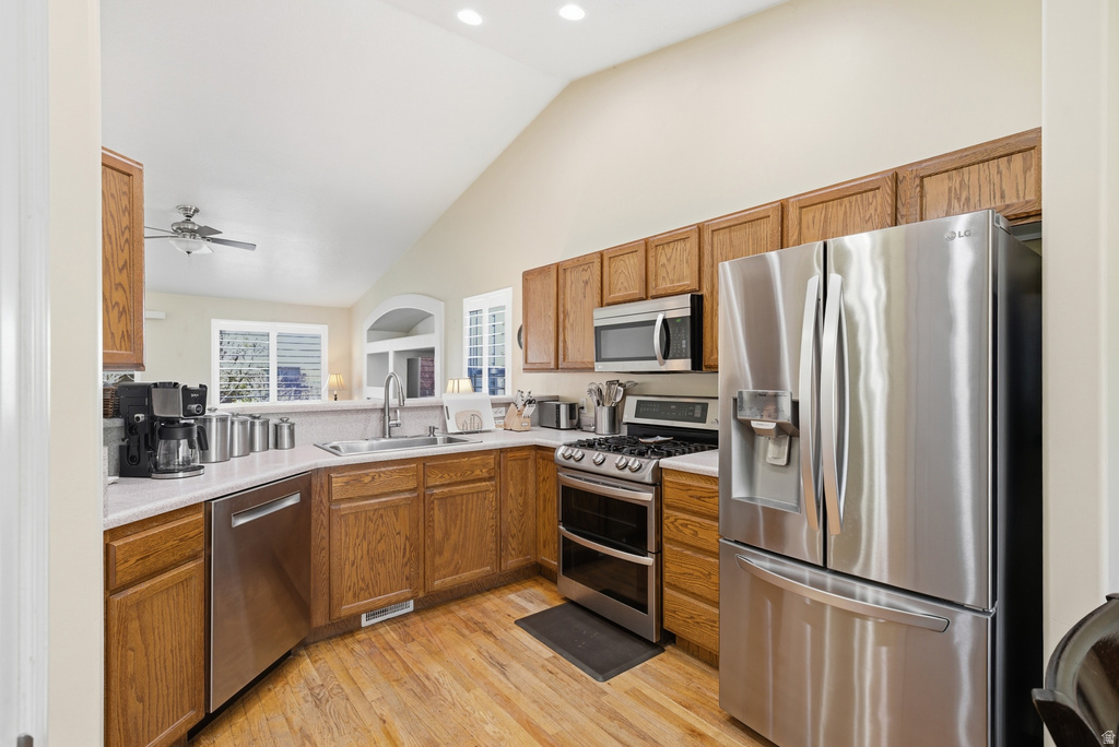 5675 N LANYARD LN Stansbury Park, UT 84074