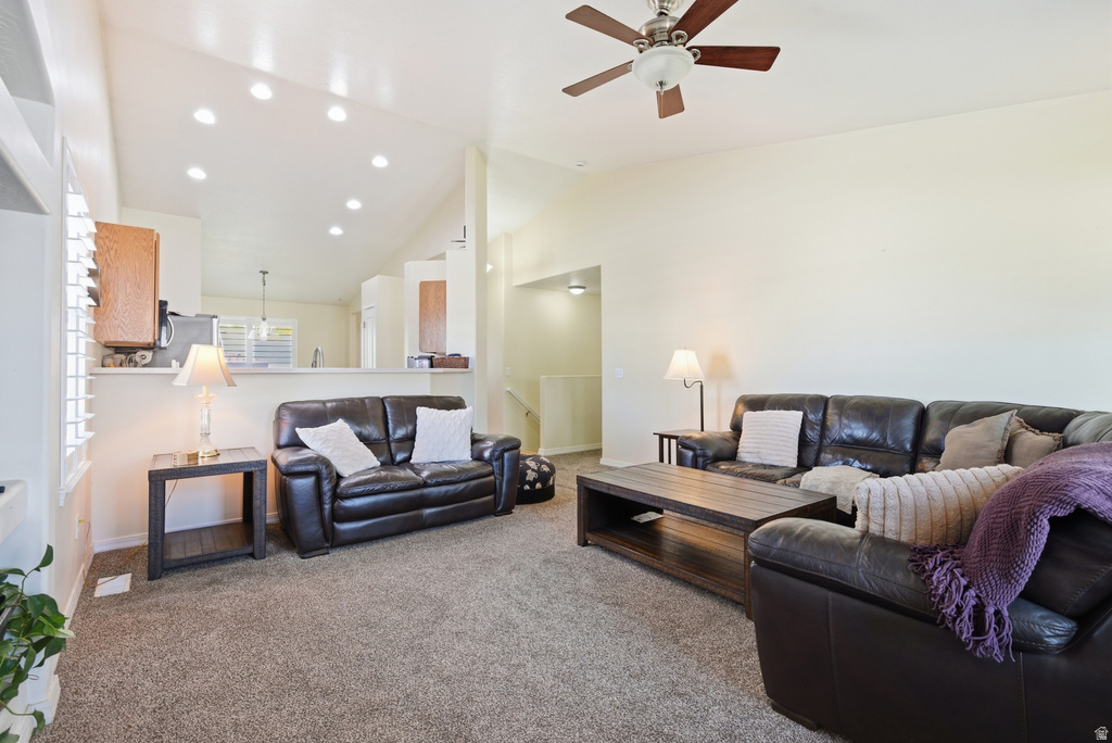 5675 N LANYARD LN Stansbury Park, UT 84074