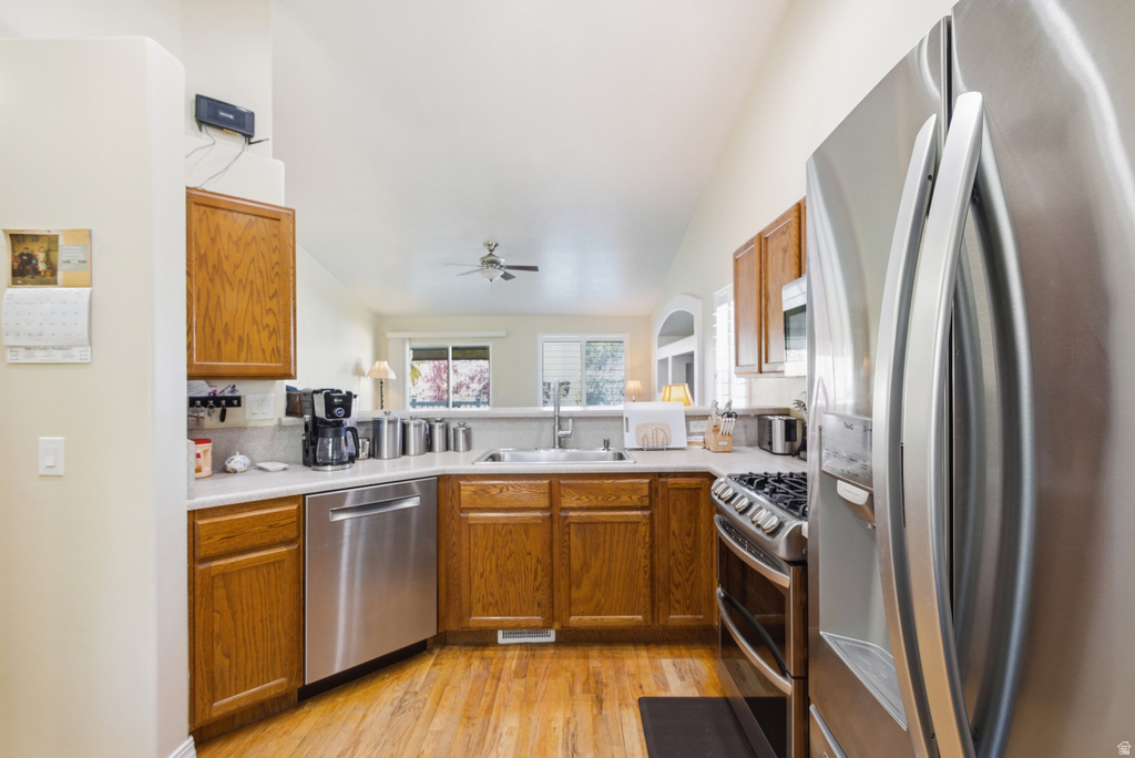 5675 N LANYARD LN Stansbury Park, UT 84074