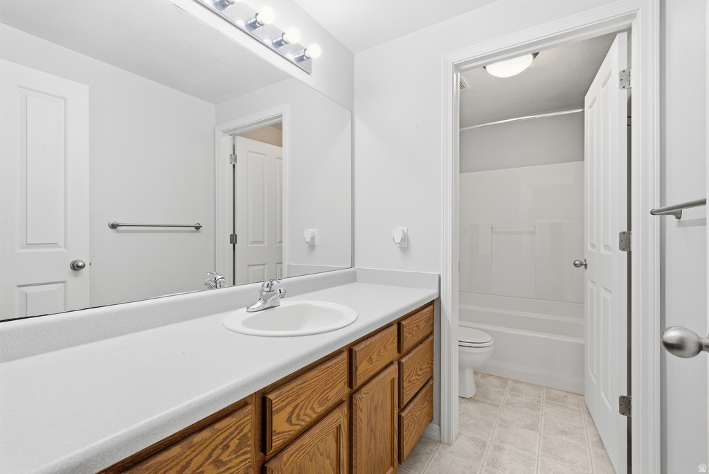 5675 N LANYARD LN Stansbury Park, UT 84074