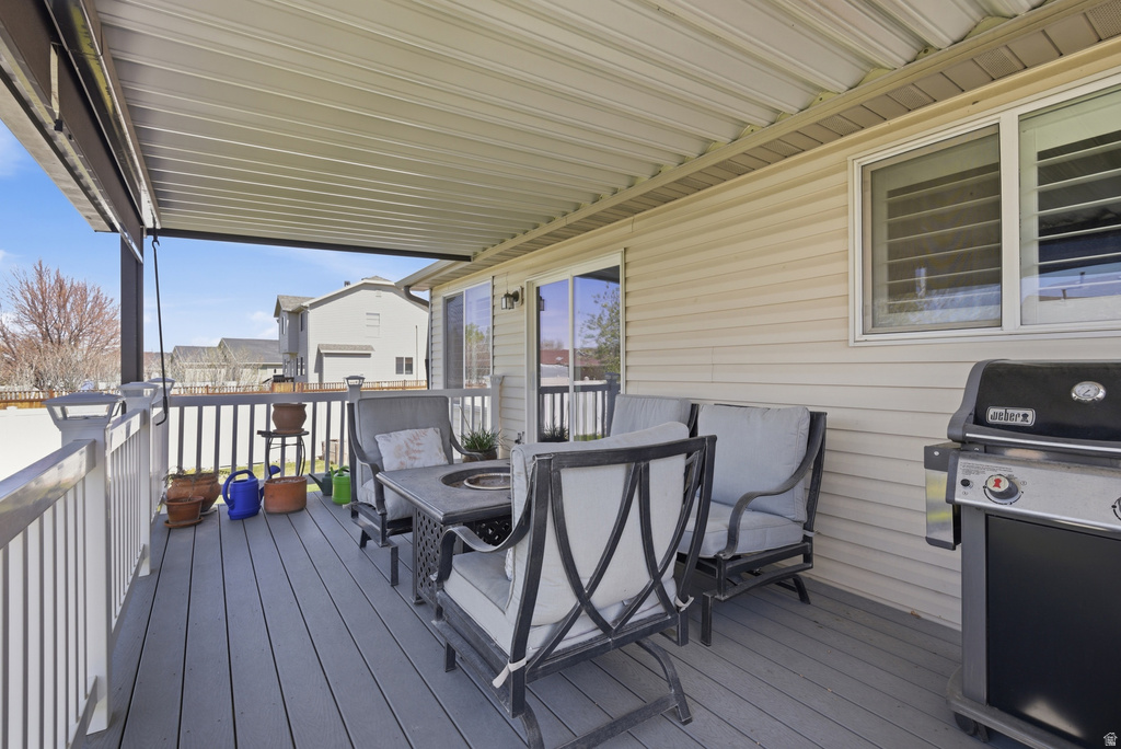 5675 N LANYARD LN Stansbury Park, UT 84074