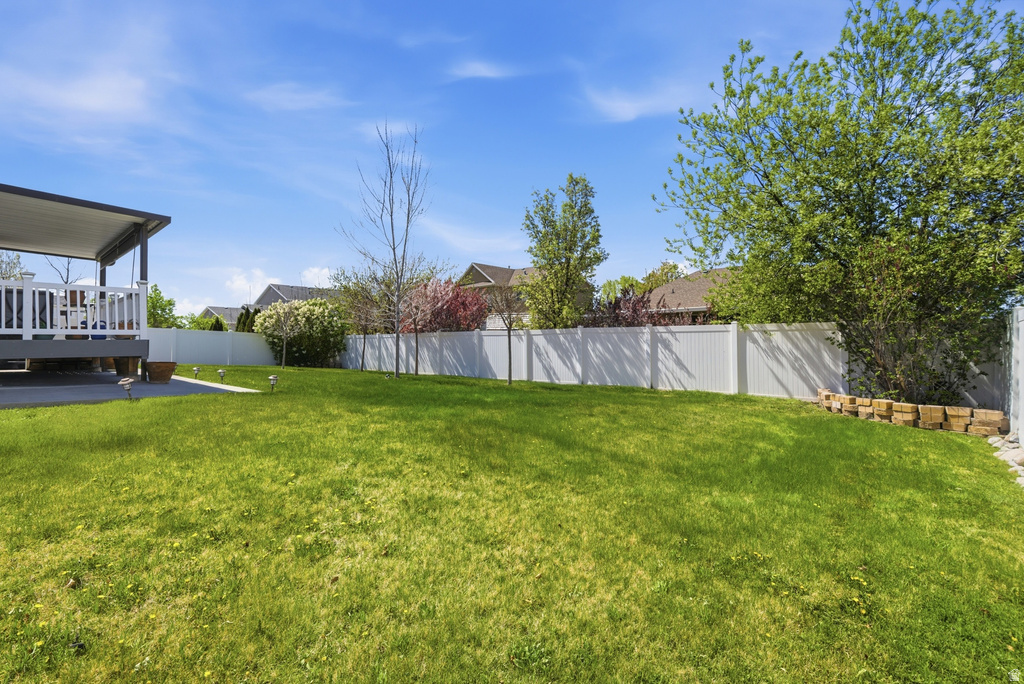 5675 N LANYARD LN Stansbury Park, UT 84074