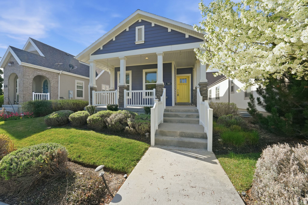 565 E 3375 N Lehi, UT 84043