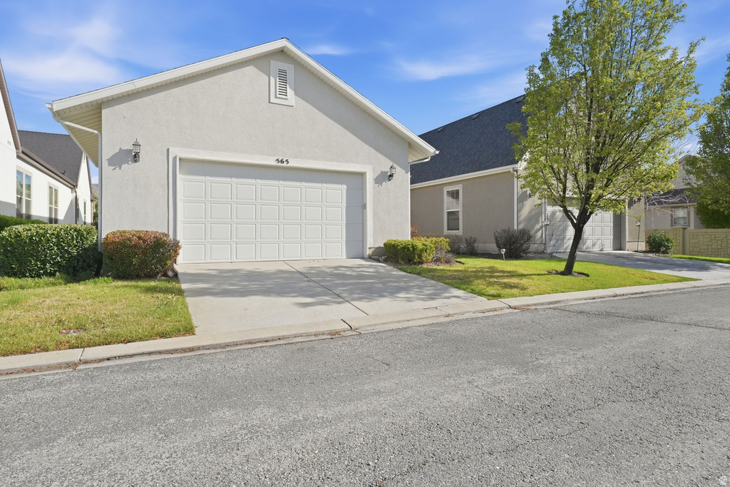 565 E 3375 N Lehi, UT 84043