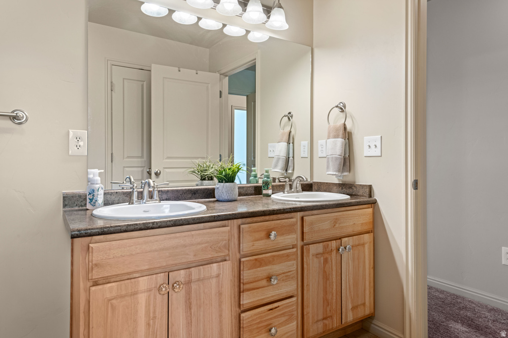 258 E TOPSPIN WAY Lehi, UT 84043