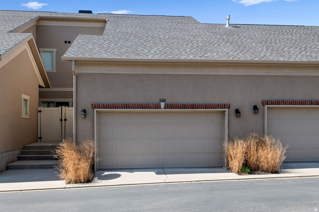 258 E TOPSPIN WAY Lehi, UT 84043