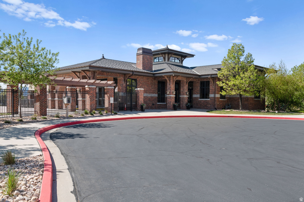 258 E TOPSPIN WAY Lehi, UT 84043