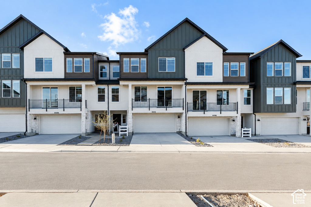 6502 W KNOX CREEK CV photo 2