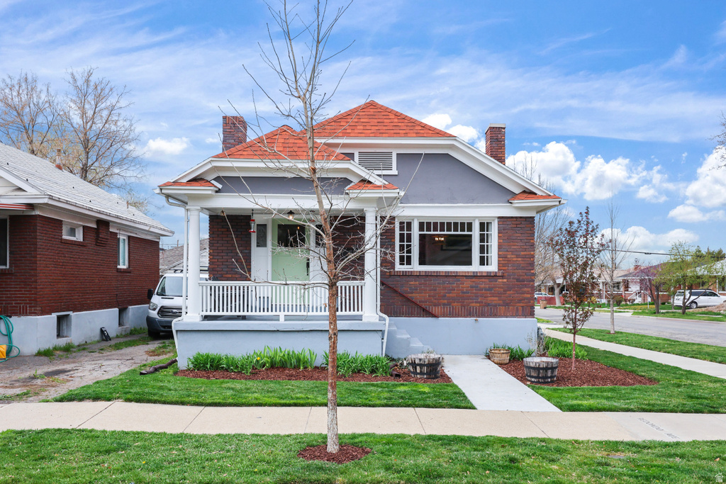 2018 S 600 E Salt Lake City, UT 84105