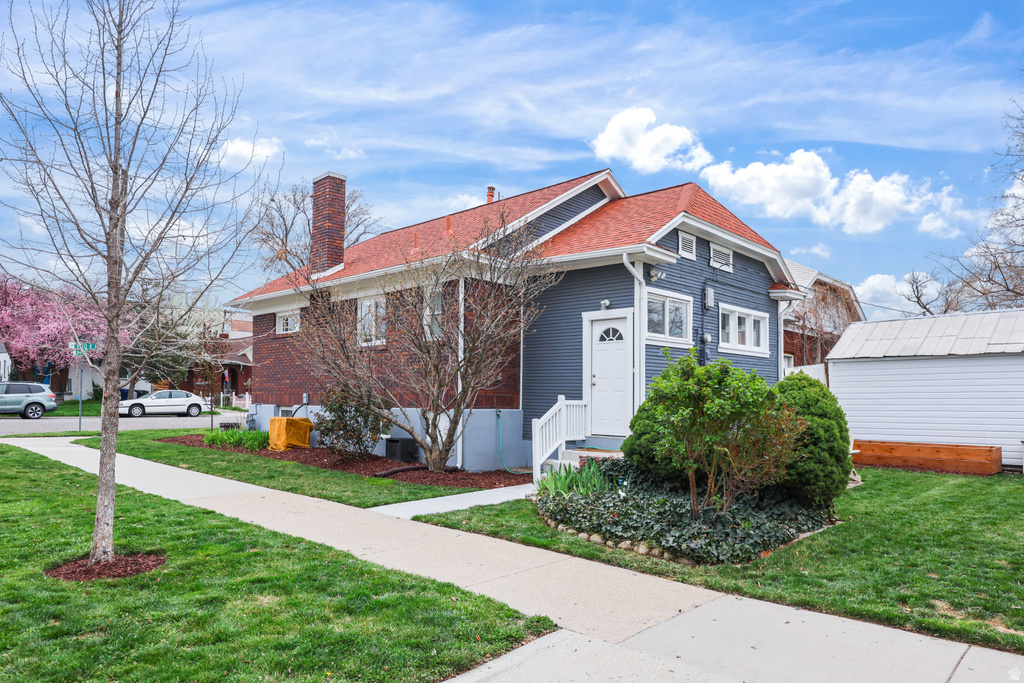 2018 S 600 E Salt Lake City, UT 84105