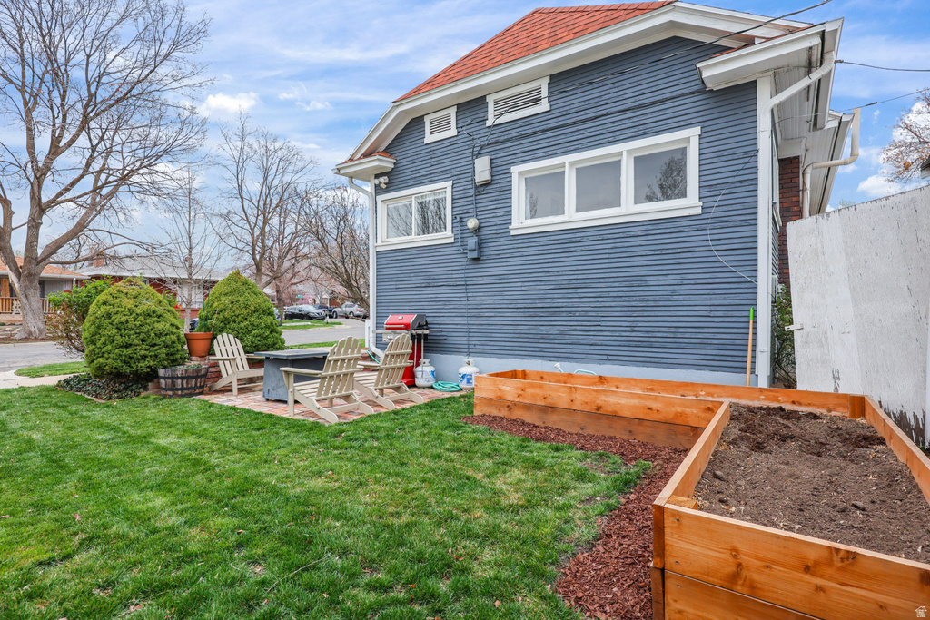 2018 S 600 E Salt Lake City, UT 84105