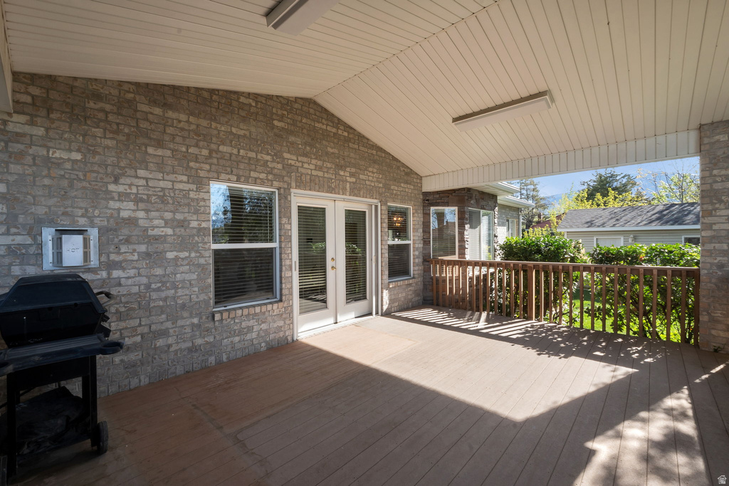 1818 E LATIMER CT Millcreek, UT 84106