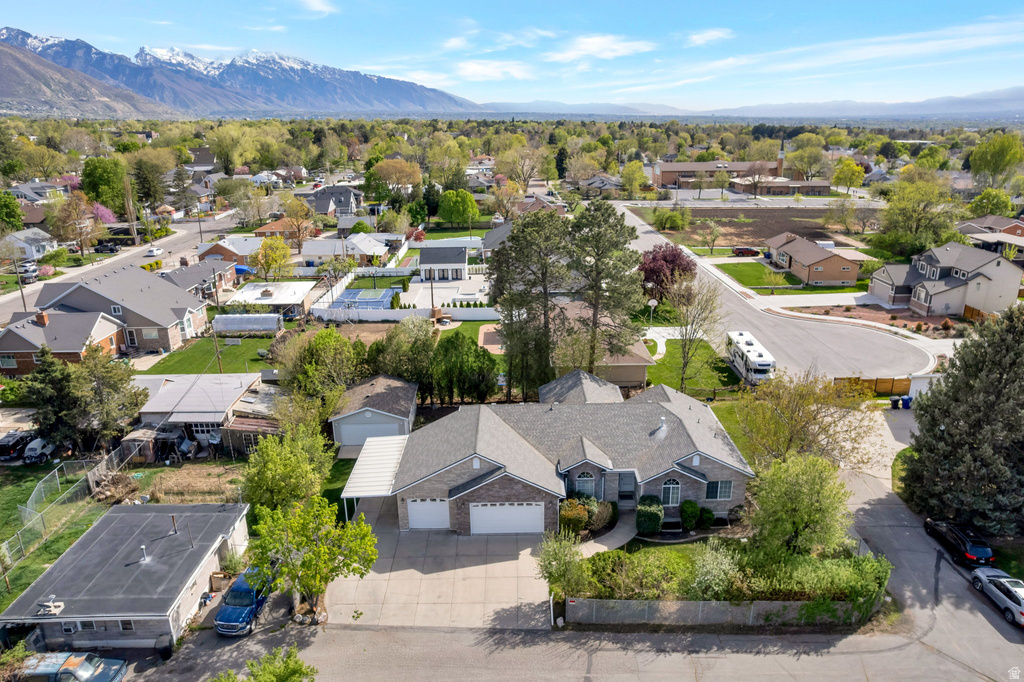 1818 E LATIMER CT Millcreek, UT 84106