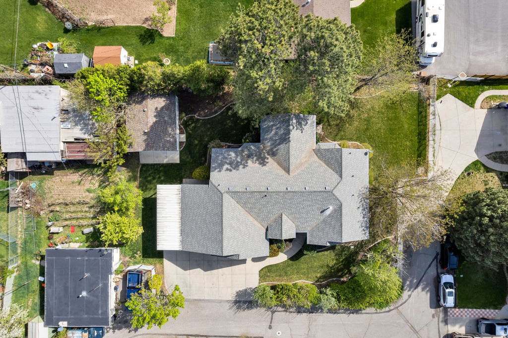 1818 E LATIMER CT Millcreek, UT 84106