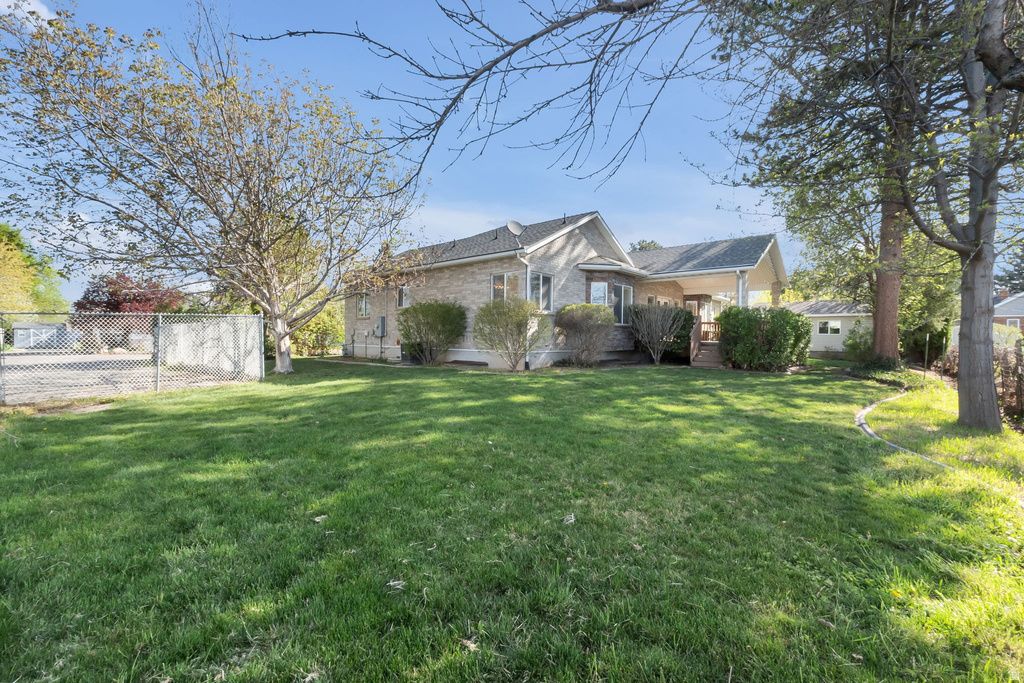 1818 E LATIMER CT Millcreek, UT 84106