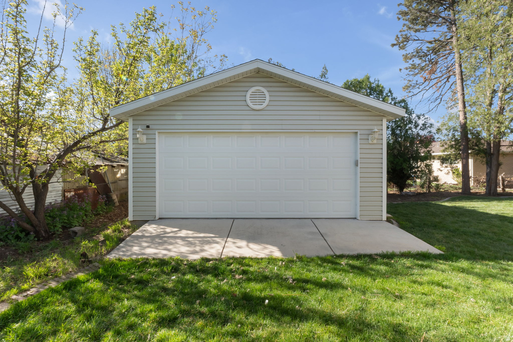 1818 E LATIMER CT Millcreek, UT 84106