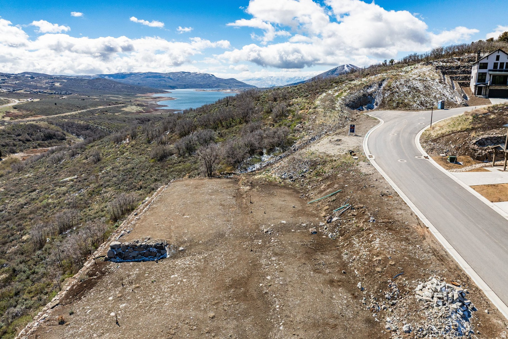 389 W ASCENT DR #269 Hideout, UT 84036