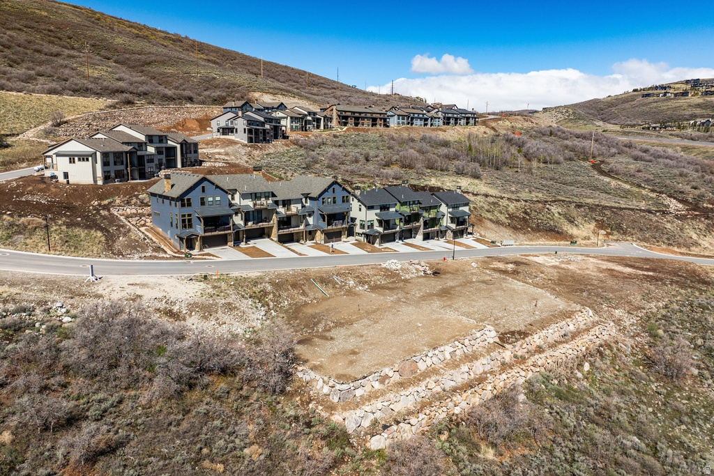 389 W ASCENT DR #269 Hideout, UT 84036