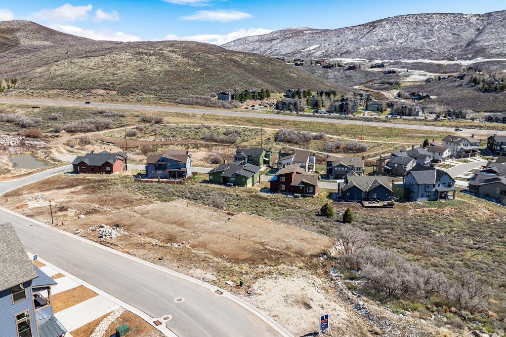 389 W ASCENT DR #269 Hideout, UT 84036