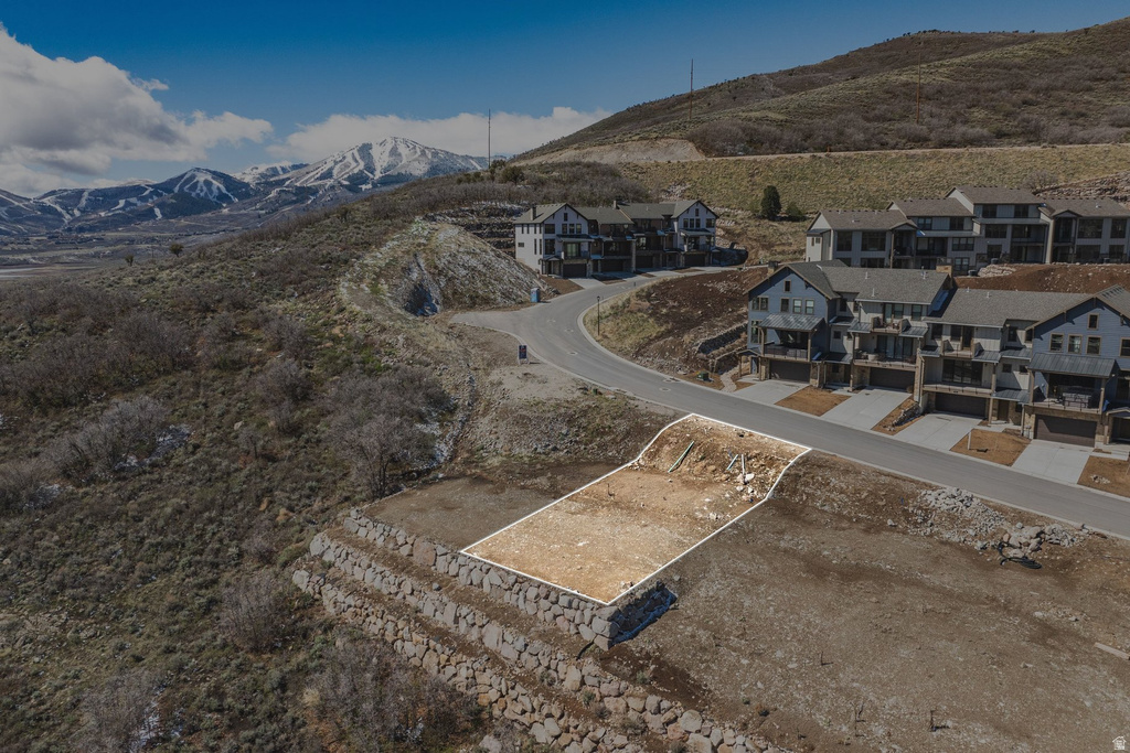 389 W ASCENT DR #269 Hideout, UT 84036