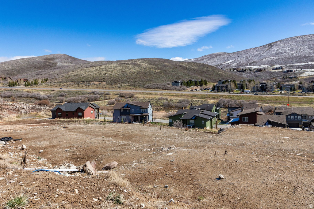 389 W ASCENT DR #269 Hideout, UT 84036