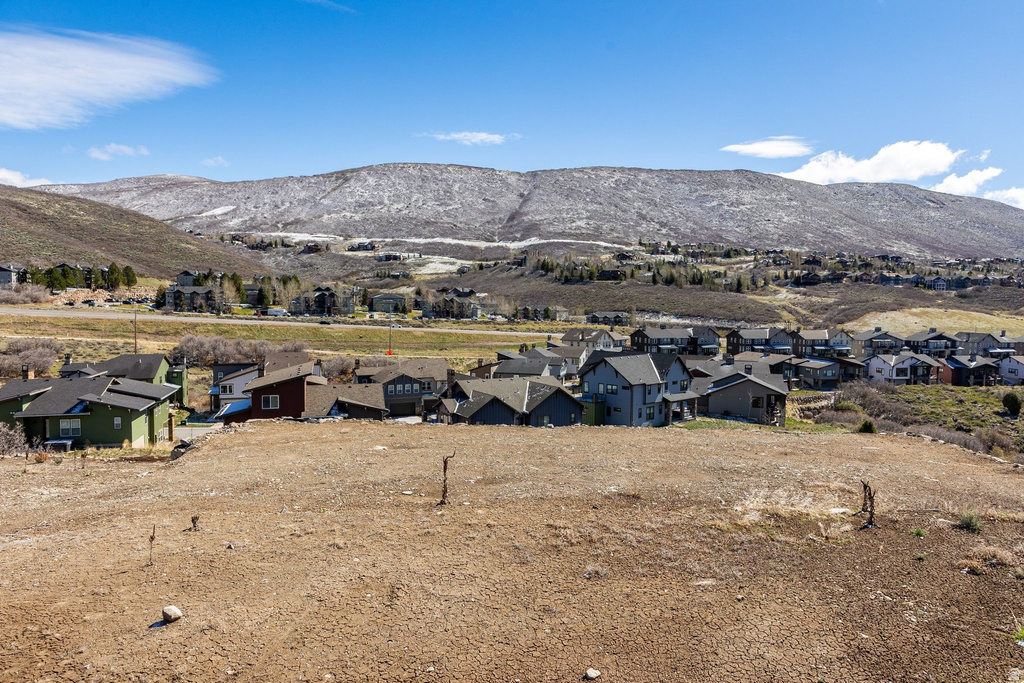 389 W ASCENT DR #269 Hideout, UT 84036