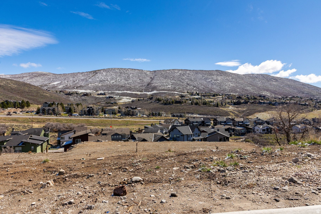 389 W ASCENT DR #269 Hideout, UT 84036