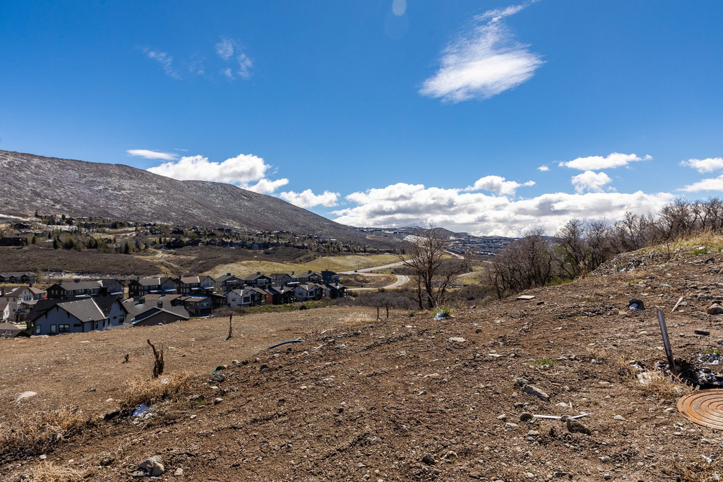 389 W ASCENT DR #269 Hideout, UT 84036