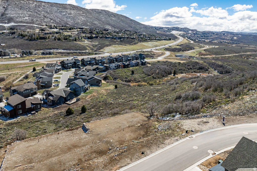 389 W ASCENT DR #269 Hideout, UT 84036