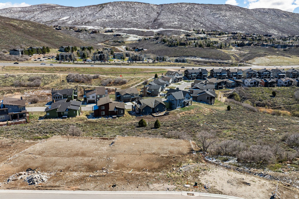 389 W ASCENT DR #269 Hideout, UT 84036