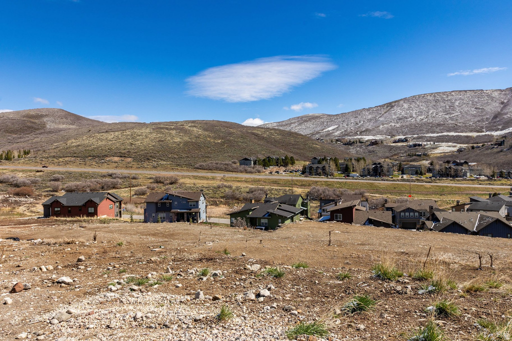 389 W ASCENT DR #269 Hideout, UT 84036