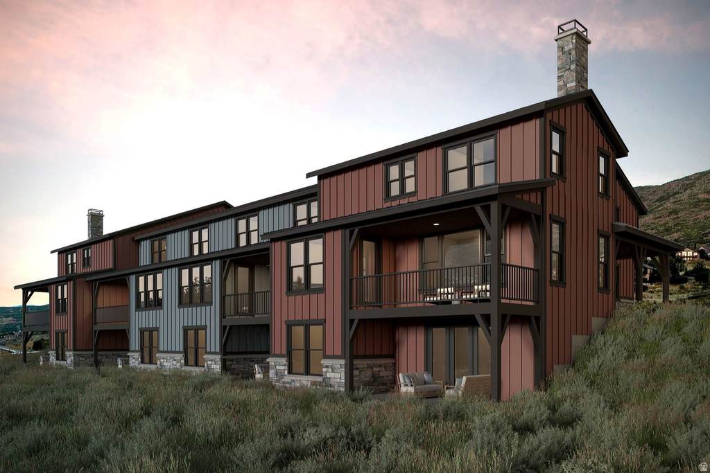 389 W ASCENT DR #269 Hideout, UT 84036