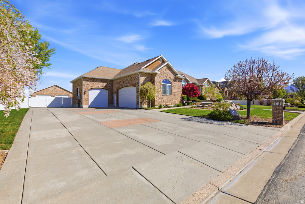 3986 W 4200 S West Haven, UT 84401