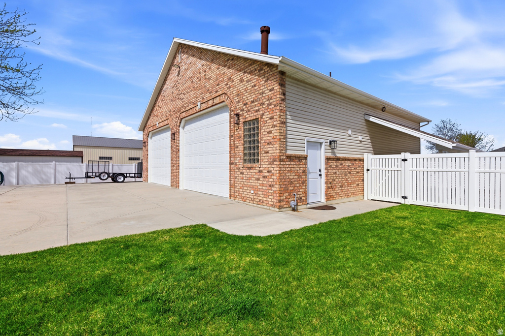 3986 W 4200 S West Haven, UT 84401